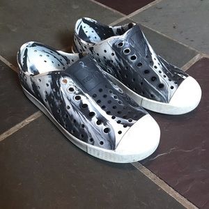 Native shoes